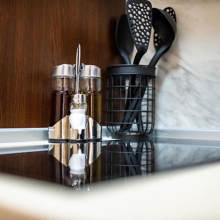 Abstract Apartment Varna Exterior photo
