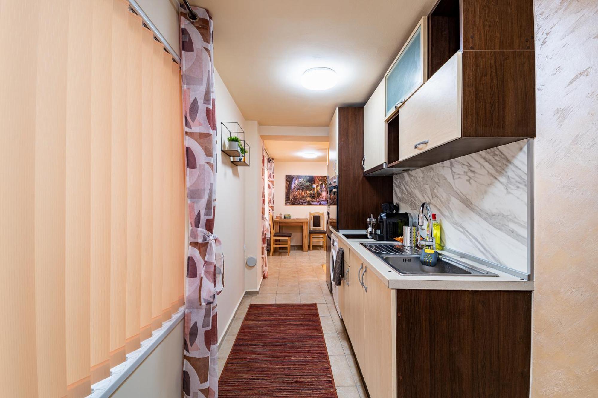 Abstract Apartment Varna Exterior photo