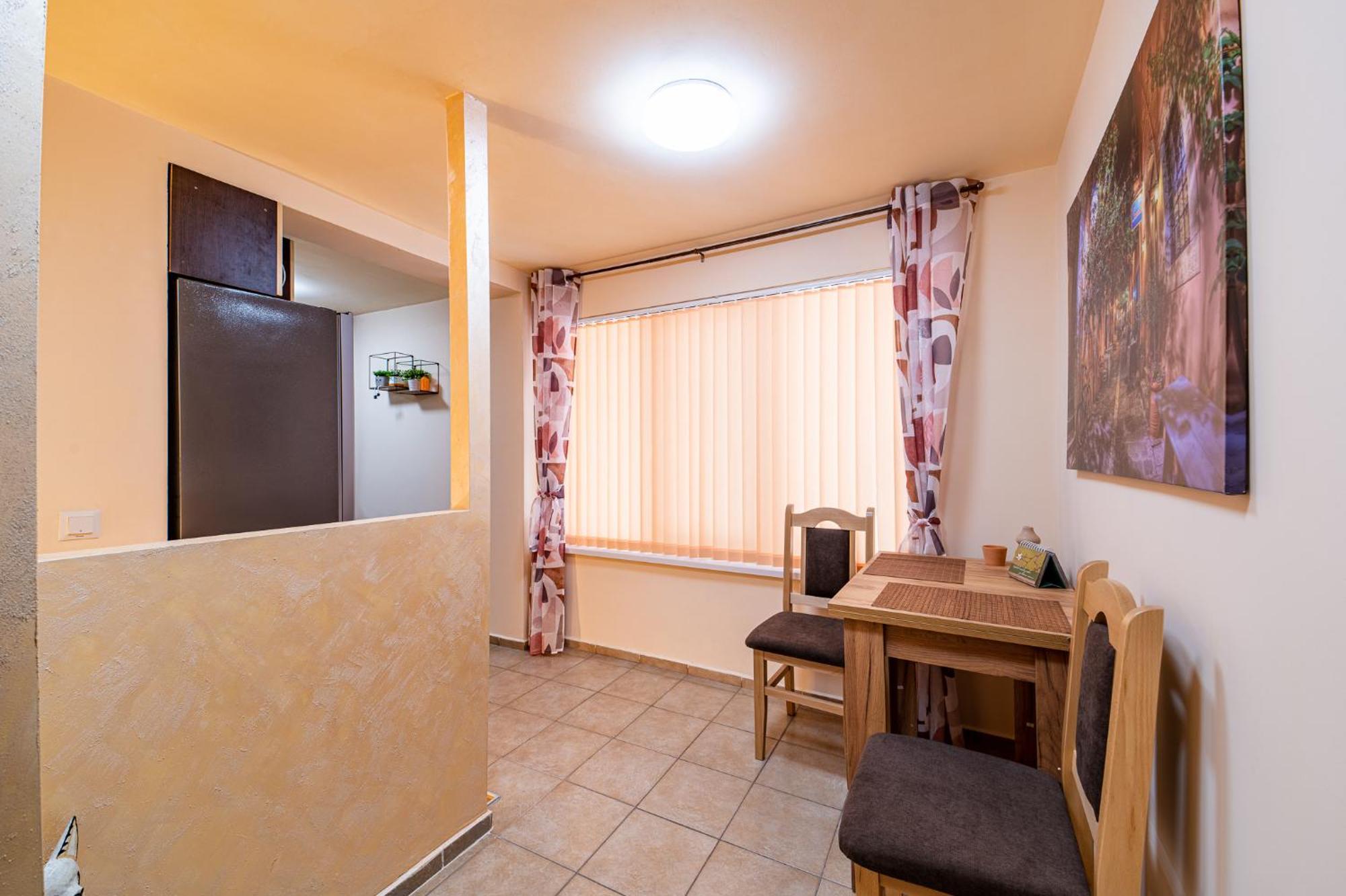 Abstract Apartment Varna Exterior photo