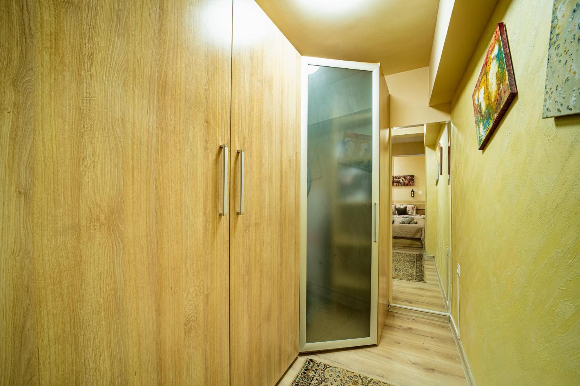 Abstract Apartment Varna Exterior photo